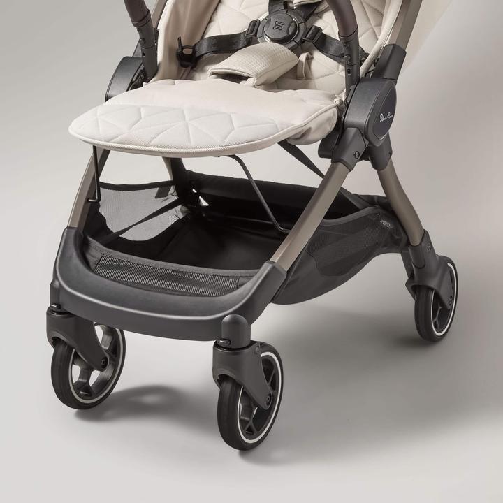 Produktbild Silver Cross Clic Buggy - Almond