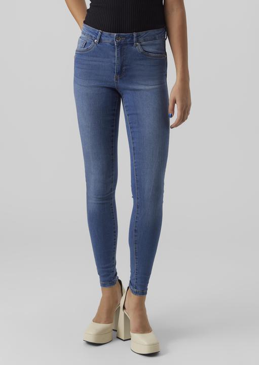 Produktbild Vero Moda Mid Rise Jeans (32)