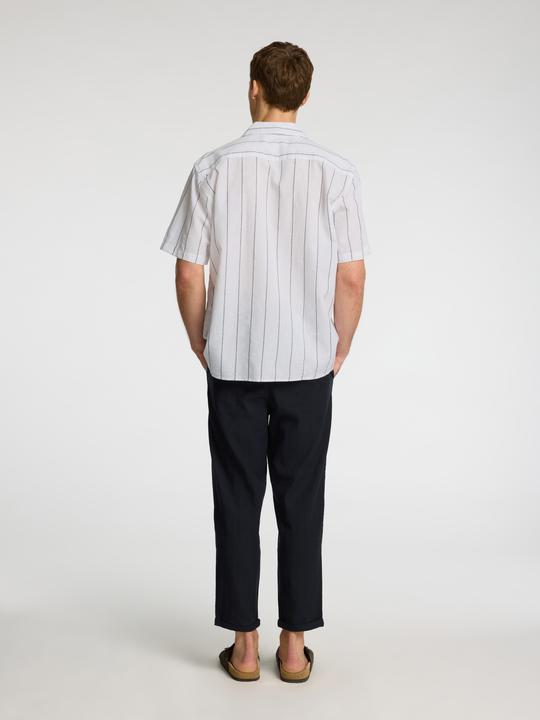 Produktbild Selected Homme Kurzärmeliges Hemd (S)