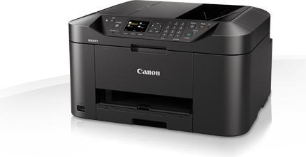 Actual product image Canon Mb2050 Maxify (Ink, Colour)