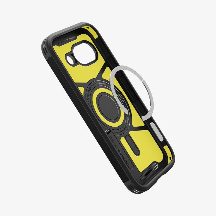 Produktbild Spigen Tough Armor Mag (Google Pixel 9a)