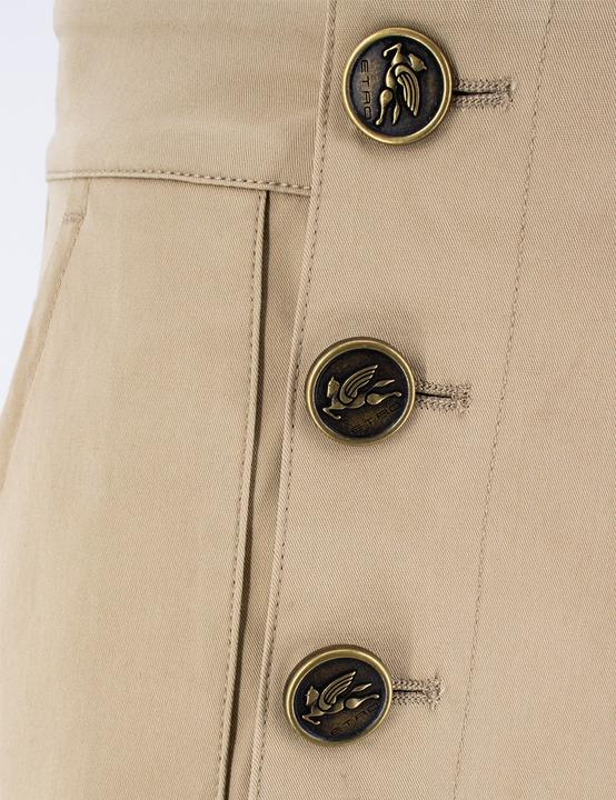 Actual product image Etro Palace style trousers (44)