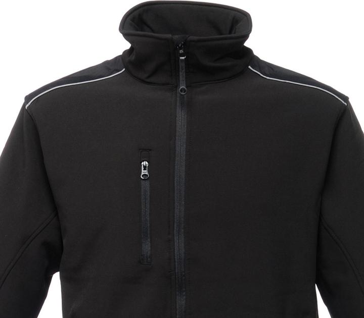 Produktbild Regatta Sandstorm SoftshellJacke wasserabweisend (S)