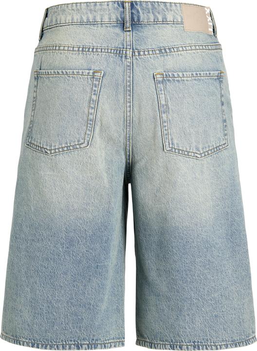 Produktbild JJXX Jxlaura Long Mw Denim Shorts Dnm Sn (XL)