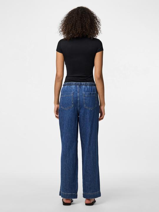 Immagine prodotto Pieces PCTABI MW GEBUNDENE Jeans (XS)
