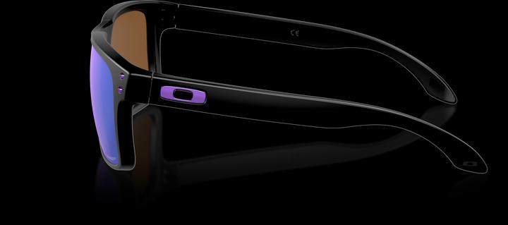 Actual product image Oakley Holbrook
