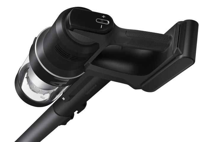Produktbild Samsung BESPOKE Jet AI Akku+ CompleteClean mit AI Cleaning Mode