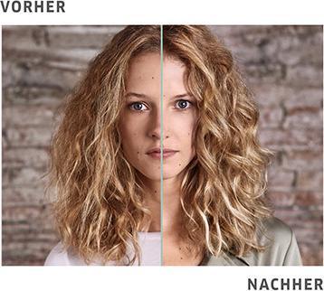 Actual product image Wella EIMI Boost Bounce (300 ml, Volume foam)