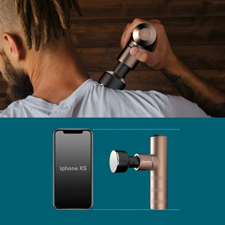 Image du produit Homedics Myti Dusk