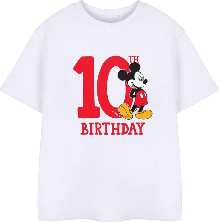 Disney TShirt 10. Geburtstag (104)