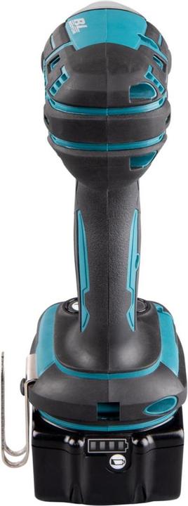 Produktbild Makita Akku-Impulsschrauber (Akkubetrieb)