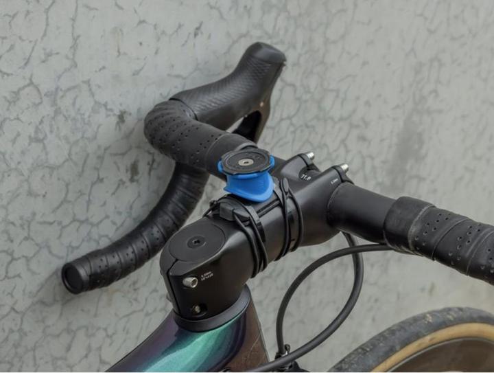 Actual product image Quad Lock Flat Bar Adaptor