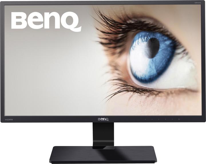 BenQ Gw2270h (1920 x 1080 pixel, 21.50")