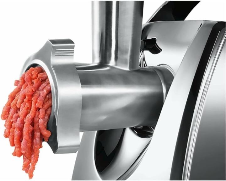 Produktbild Bosch Hausgeräte MFW68640