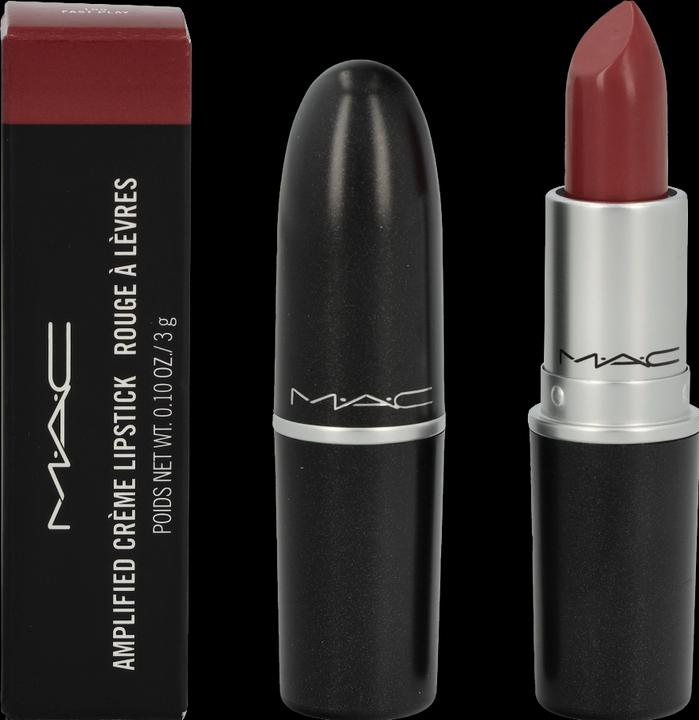 Produktbild MAC Cosmetics Amplified Lipstick (Fast Play)
