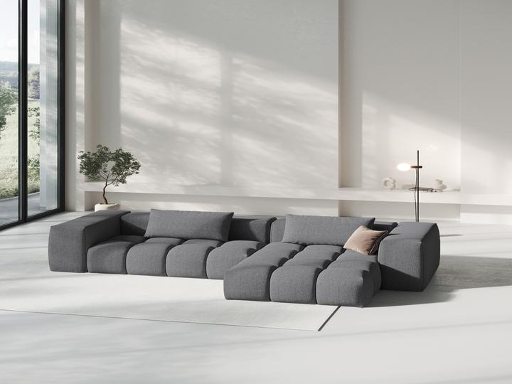 Actual product image CXL by Christian Lacroix Lorella (Corner sofa)
