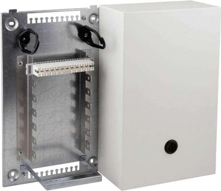 EFB Elektronik VKA8 Gehäuse inkl. Montagesatz 10DA (Kabel Zubehör)