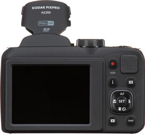 Produktbild Kodak Astro Zoom AZ255 (4.3 - 107.5 mm, 16.35 Mpx, 1/2,3'')