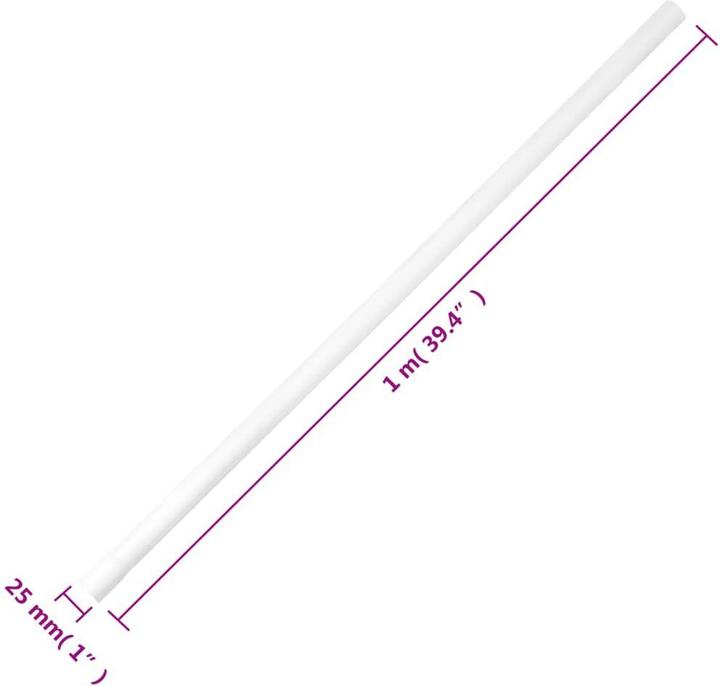Immagine prodotto VidaXL Judson (Foro cavo, 100 cm)