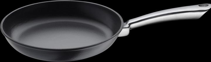 Image du produit Küchenprofi Provence (24 cm, Poêle à frire, Fonte)
