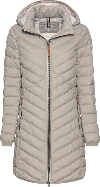 Produktbild Camel Active Steppmantel mit Fischgrat-Muster (44)
