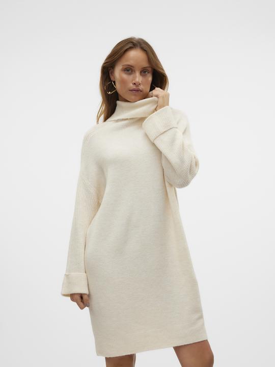 Produktbild Vero Moda VMJUPITER Midikleid Strickkleid (M)