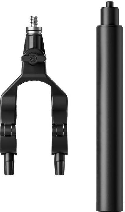 Image du produit Insta360 Support arrière de vélo à la troisième personne (Un X2, x3, One RS)