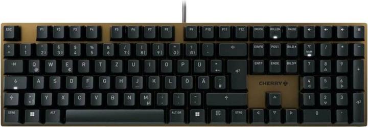 CHERRY KC 200 MX