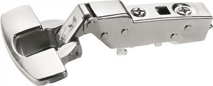 Produktbild Hettich Schnellmontagescharnier Sensys 8645i Kröpfung 3 mm Schnellmontage Fix THS 55