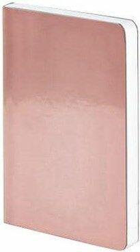 Immagine prodotto Nuuna SHINY STARLET - Taccuino (A6, Punteggiato, Copertina morbida)