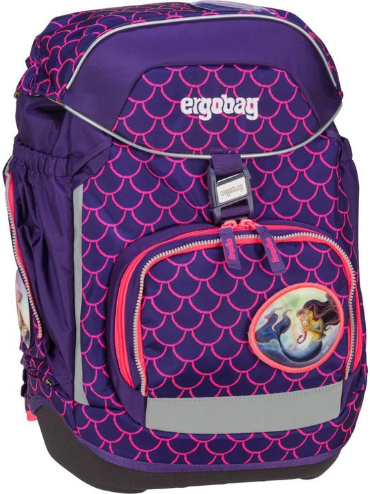 Produktbild Ergobag Schulthek-Set (20 l)