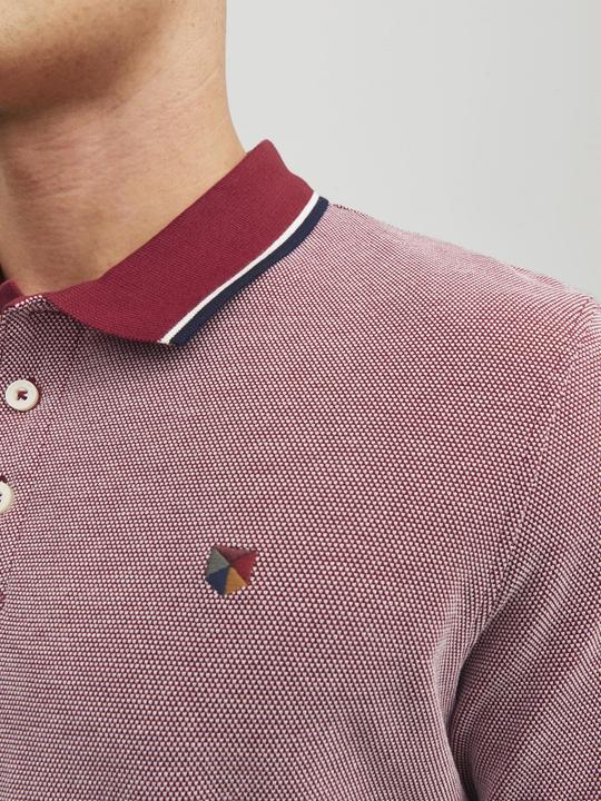 Image du produit Jack & Jones Polo piqué (XS)