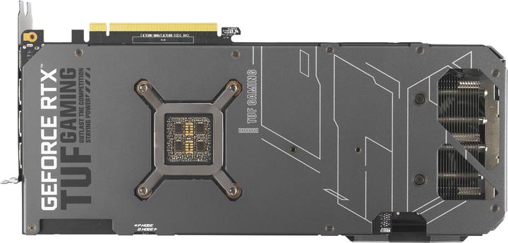 Actual product image ASUS TUF Gaming GeForce RTX 4070 Ti SUPER OG OC (16 GB)