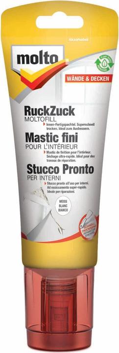 Produktbild Molto RuckZuck Moltofill (368 g)