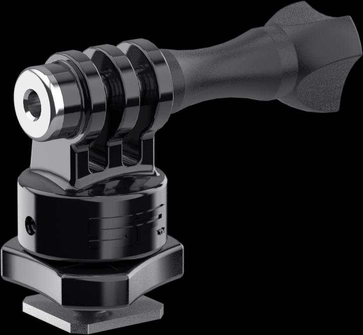 Immagine prodotto SP Gadgets Attacco Hot Shoe (Eroe 3, Eroe 3+, Eroe 4, Eroe, Eroe 2)