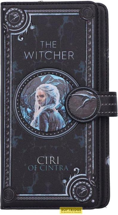 Actual product image Nemesis Now The Witcher porte-monnaie Ciri 18cm