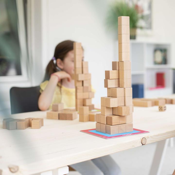 Actual product image Nikitin Towers N11 (German)