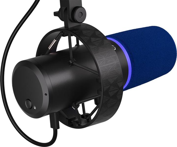 Actual product image Endorfy Mic Solum Broadcast