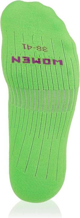 Produktbild P.A.C. PAC SP 1.0 footie active sh. W (38 - 41)