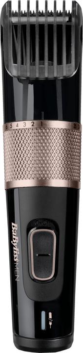 Immagine prodotto BaByliss Parigi - Power Glide
