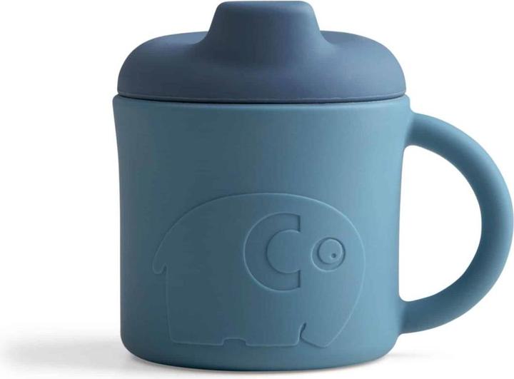 Immagine prodotto Sebra Tazza in silicone, Fanto, fiore