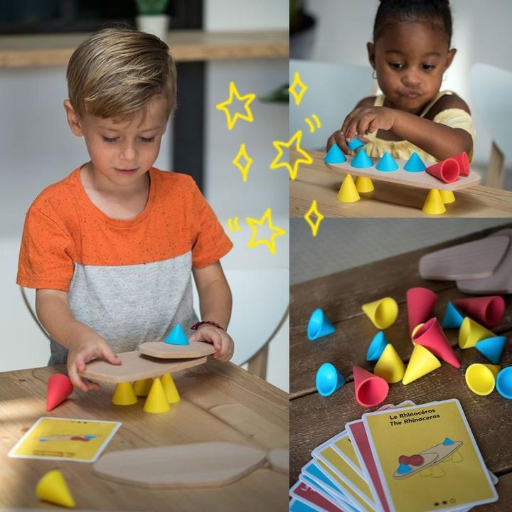 Immagine prodotto Oppi Piks Creative Cards 24 carte - Carte creative per bambini