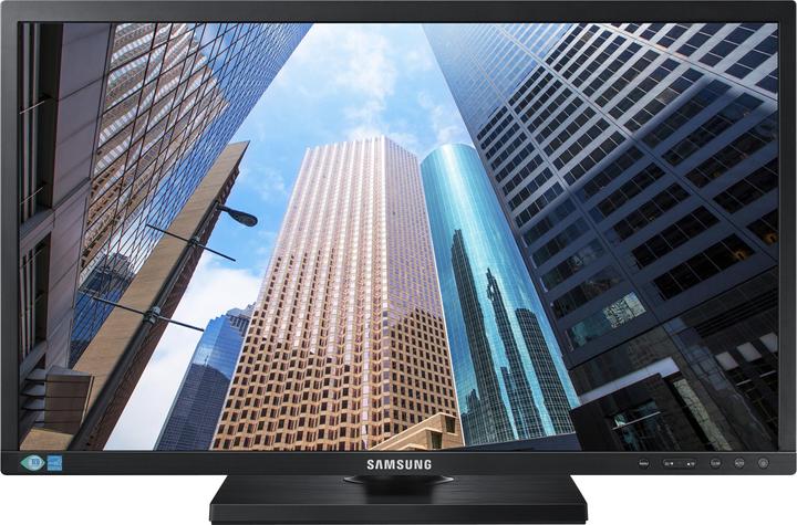 Produktbild Samsung S24e650pl (1920 x 1080 Pixel, 24")