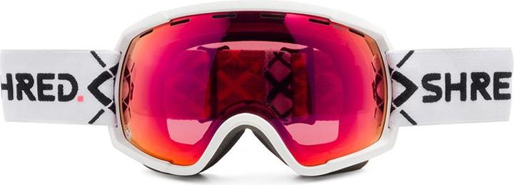Immagine prodotto Shred Rarify Occhiali Bigshow Bianco