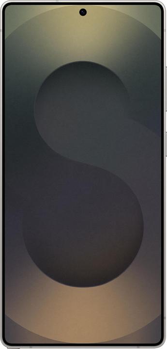 Produktbild Samsung Galaxy S25 Ultra Enterprise Edition (256 GB, Titanium Black, 6.90", Dual SIM, 200 Mpx, 5G)