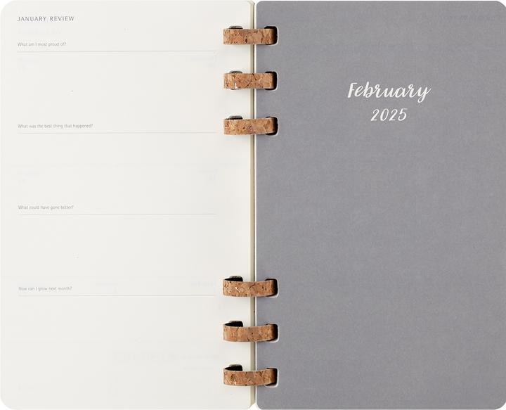 Immagine prodotto Moleskine Vita (A5, Inglese)
