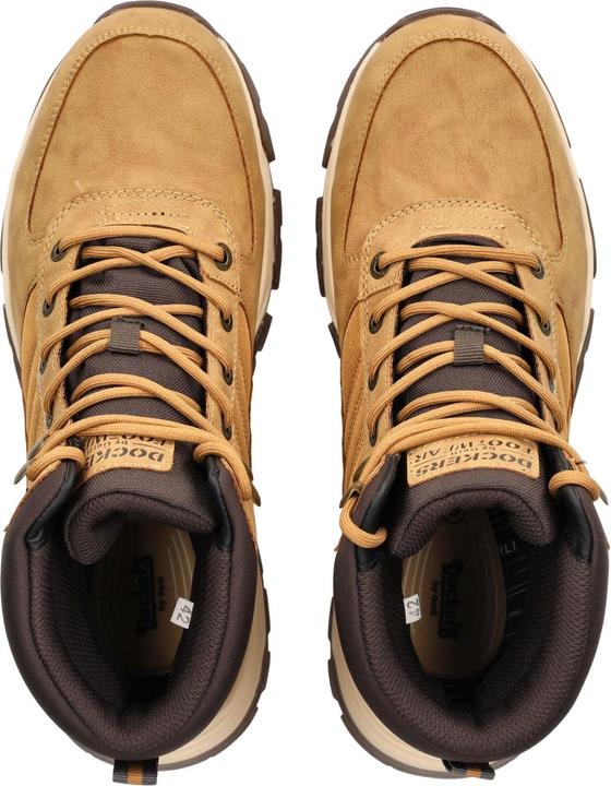 Actual product image Dockers Stiefelette (44)