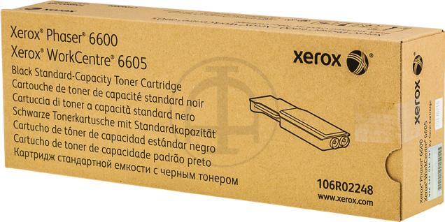 Actual product image Xerox 106r02248 (FC)