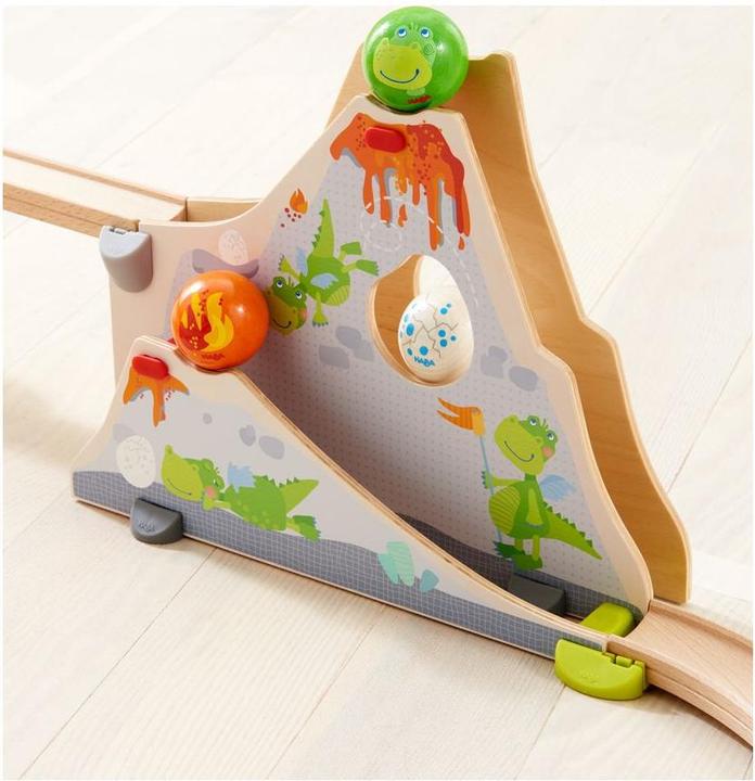 Produktbild Haba Kullerbü