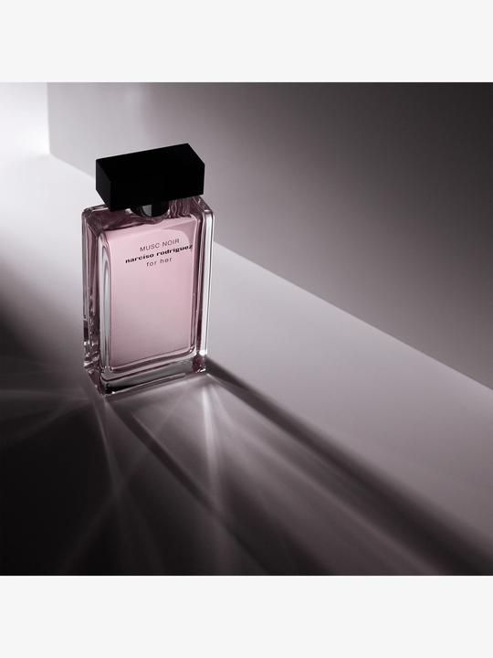 Actual product image Narciso Rodriguez Musc Noir (Eau de parfum, 100 ml)